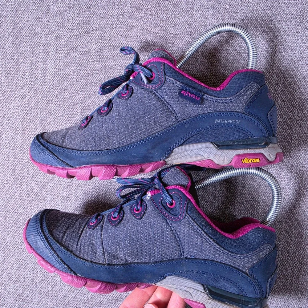 Ahnu sugarpine waterproof